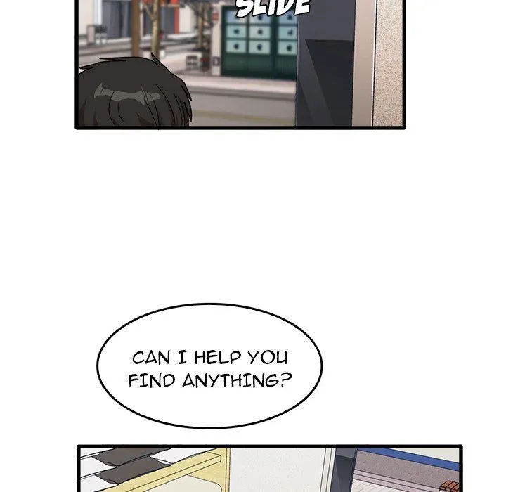 Read No More, No Less chapter 32 image 38 on Lezhin