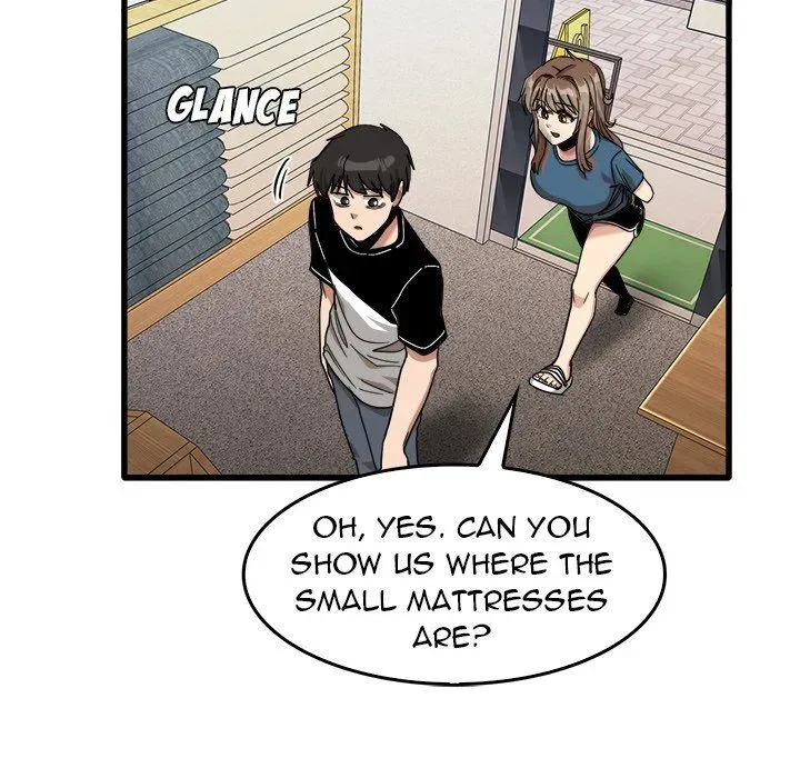 Read No More, No Less chapter 32 image 39 on Lezhin