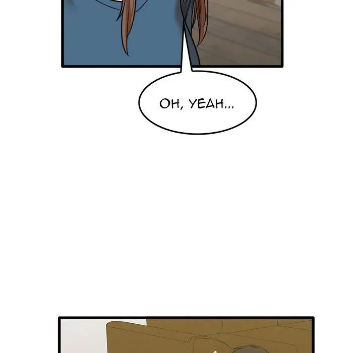 Read No More, No Less chapter 32 image 4 on Lezhin
