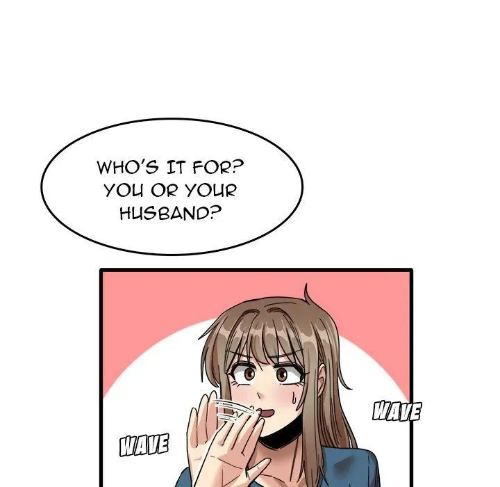 Read No More, No Less chapter 32 image 40 on Lezhin