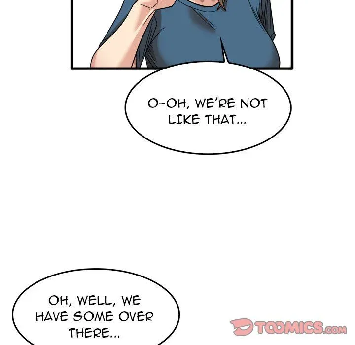 Read No More, No Less chapter 32 image 41 on Lezhin