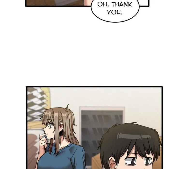 Read No More, No Less chapter 32 image 43 on Lezhin