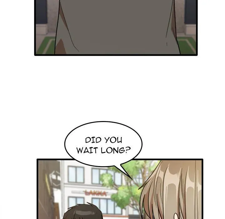 Read No More, No Less chapter 32 image 46 on Lezhin