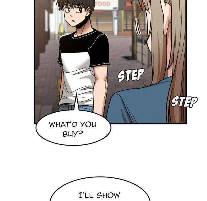 Read No More, No Less chapter 32 image 47 on Lezhin