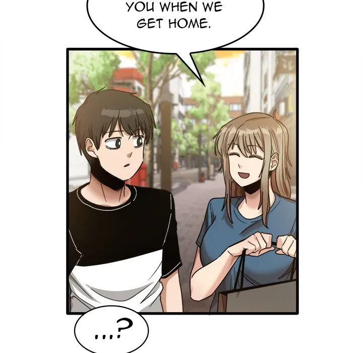 Read No More, No Less chapter 32 image 48 on Lezhin