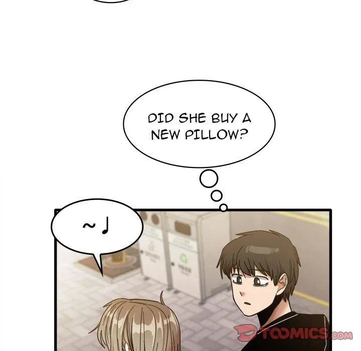 Read No More, No Less chapter 32 image 49 on Lezhin