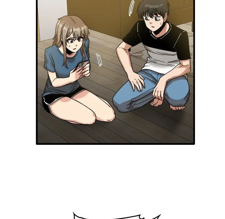 Read No More, No Less chapter 32 image 5 on Lezhin