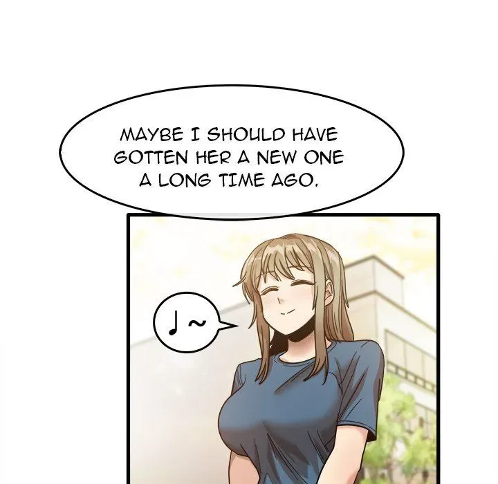 Read No More, No Less chapter 32 image 51 on Lezhin
