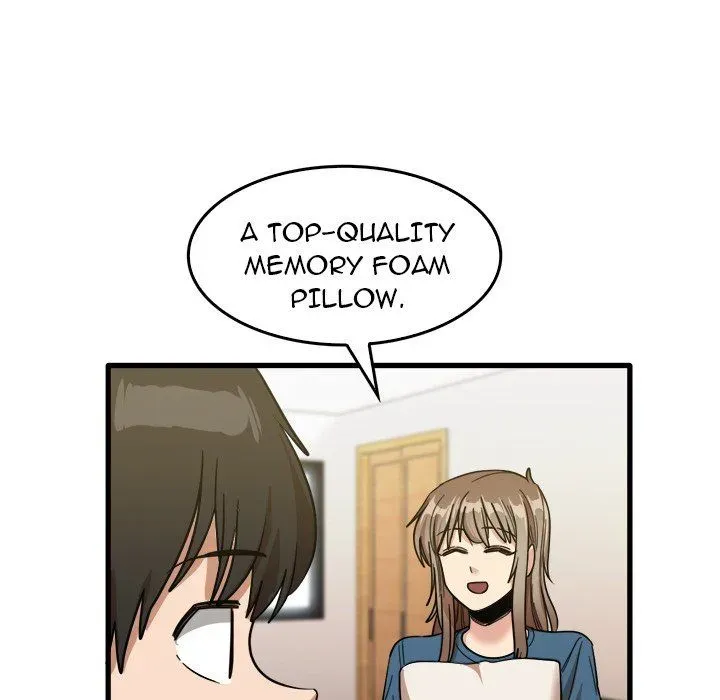 Read No More, No Less chapter 32 image 54 on Lezhin