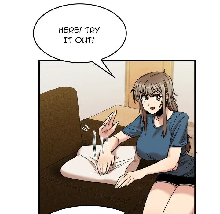 Read No More, No Less chapter 32 image 56 on Lezhin