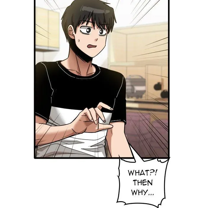 Read No More, No Less chapter 32 image 58 on Lezhin