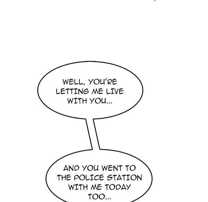 Read No More, No Less chapter 32 image 59 on Lezhin