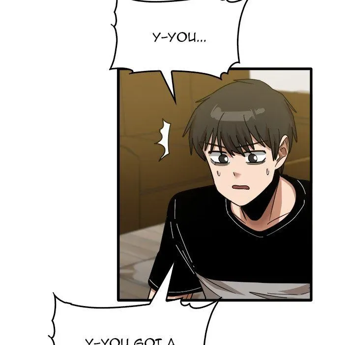 Read No More, No Less chapter 32 image 6 on Lezhin