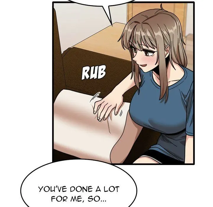 Read No More, No Less chapter 32 image 60 on Lezhin