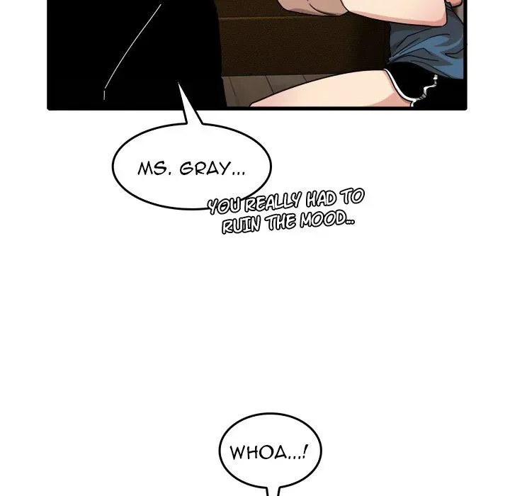 Read No More, No Less chapter 32 image 64 on Lezhin