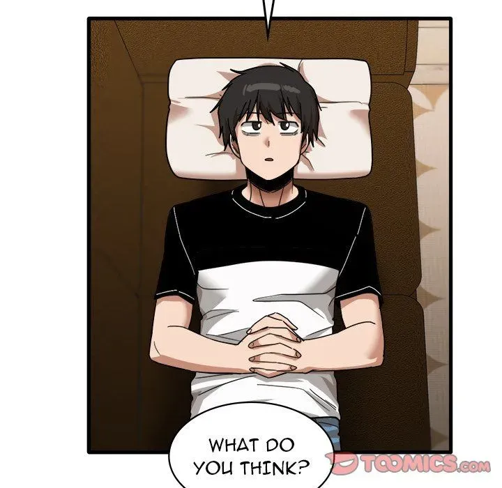 Read No More, No Less chapter 32 image 65 on Lezhin