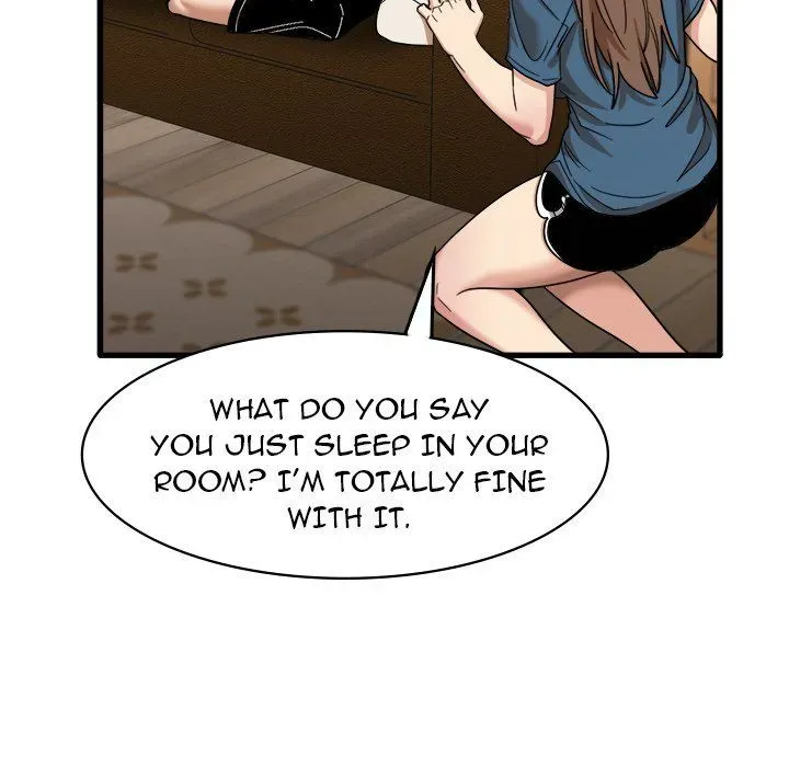 Read No More, No Less chapter 32 image 69 on Lezhin