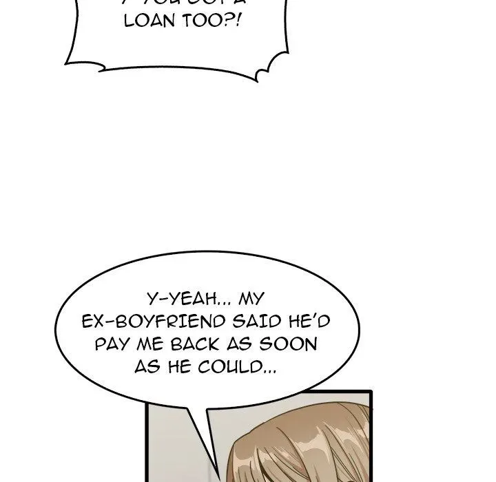Read No More, No Less chapter 32 image 7 on Lezhin