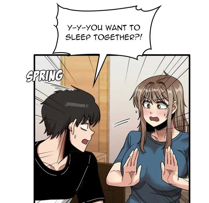 Read No More, No Less chapter 32 image 70 on Lezhin
