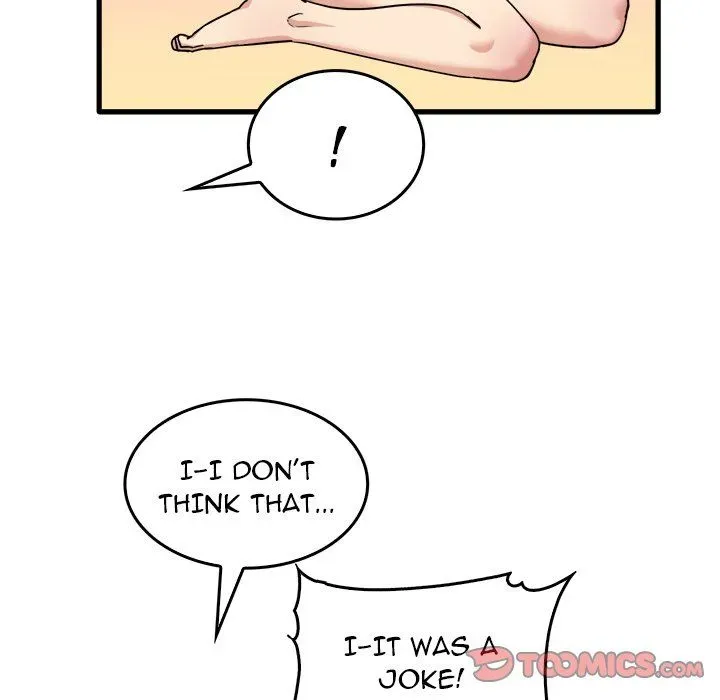 Read No More, No Less chapter 32 image 73 on Lezhin