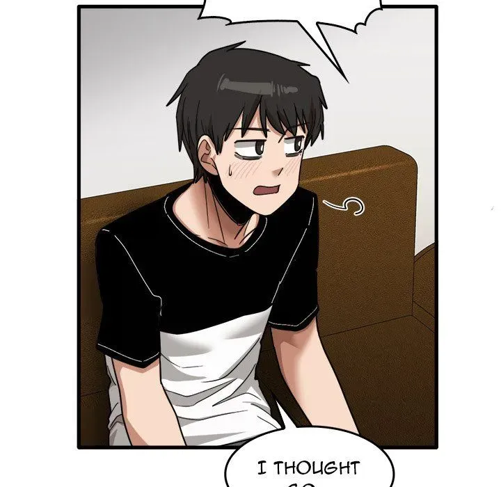 Read No More, No Less chapter 32 image 74 on Lezhin