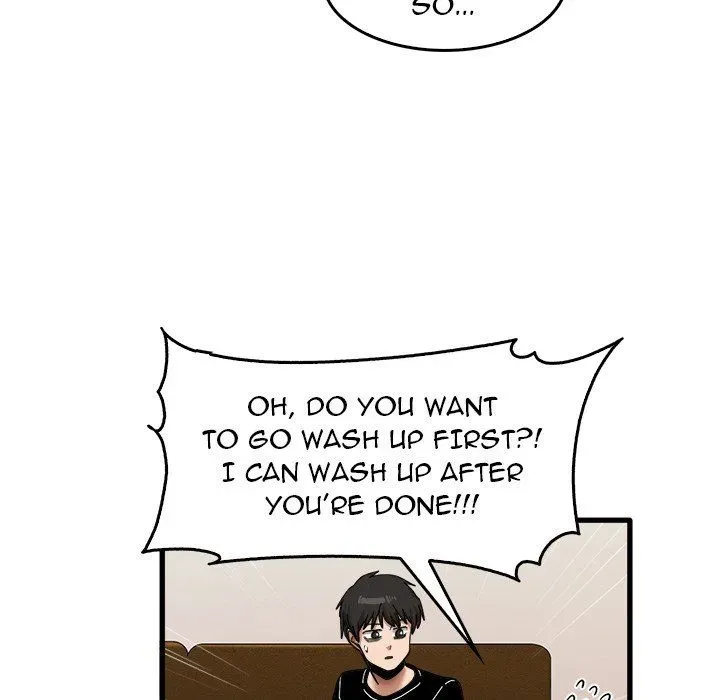 Read No More, No Less chapter 32 image 75 on Lezhin