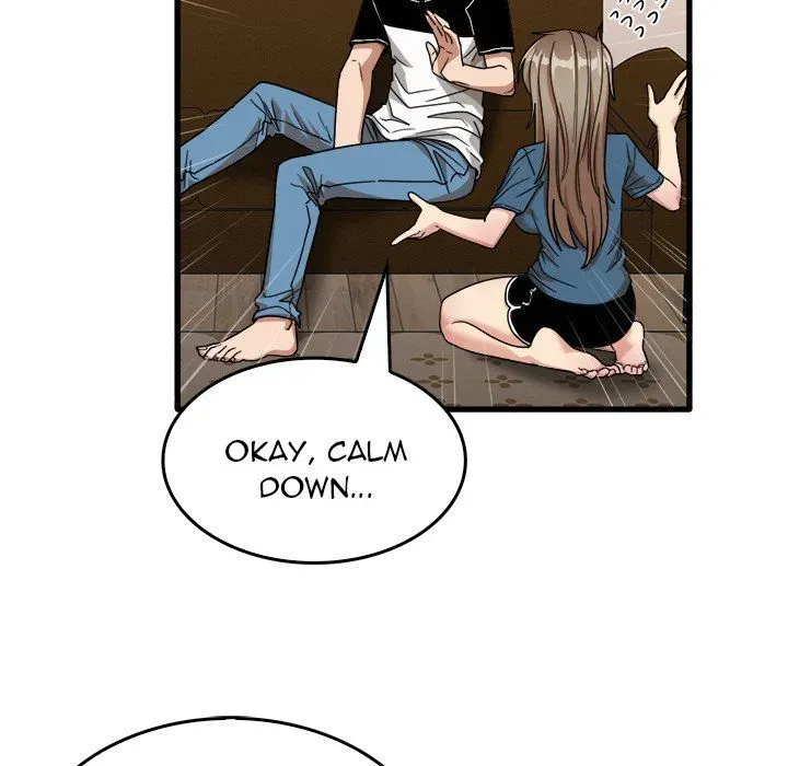 Read No More, No Less chapter 32 image 76 on Lezhin