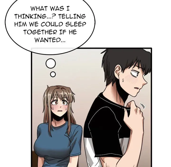 Read No More, No Less chapter 32 image 77 on Lezhin