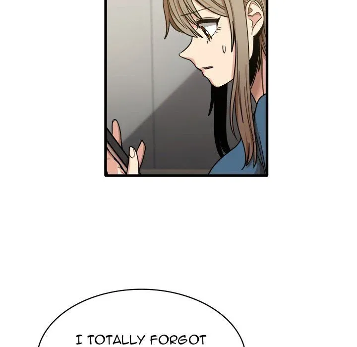 Read No More, No Less chapter 32 image 8 on Lezhin