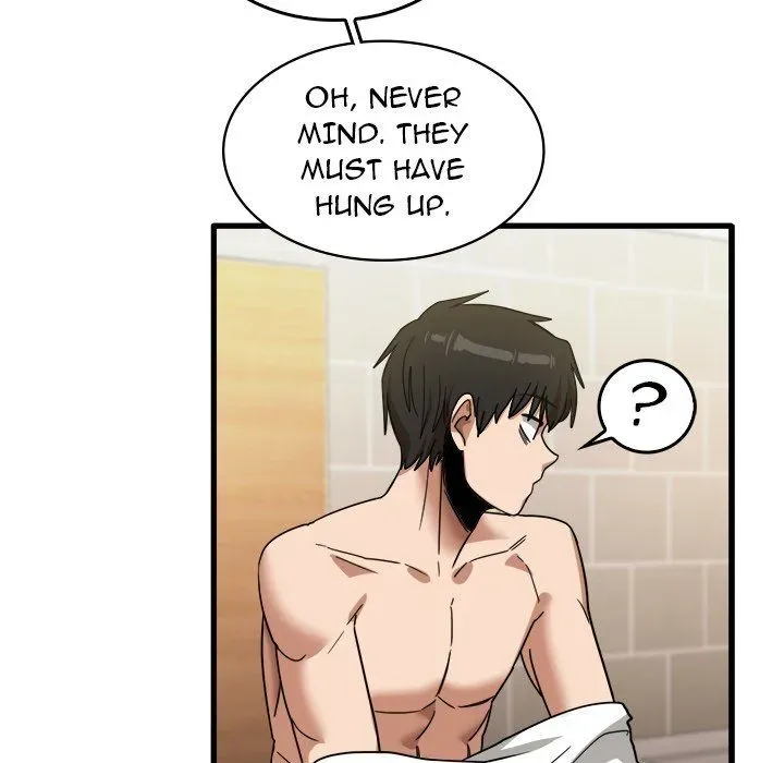 Read No More, No Less chapter 32 image 82 on Lezhin