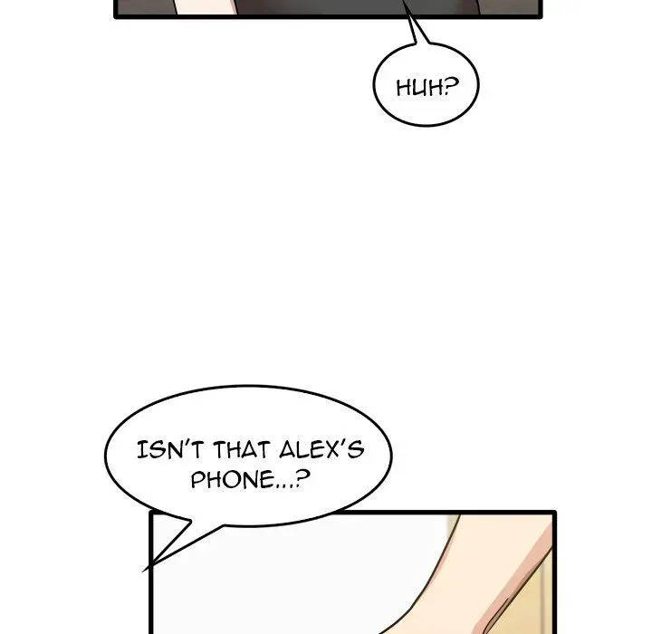 Read No More, No Less chapter 32 image 88 on Lezhin