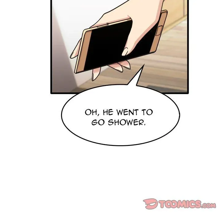 Read No More, No Less chapter 32 image 89 on Lezhin