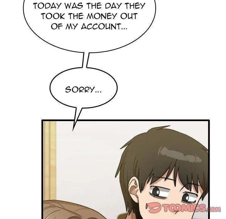 Read No More, No Less chapter 32 image 9 on Lezhin