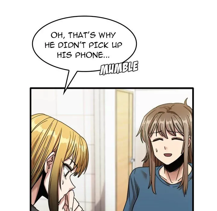 Read No More, No Less chapter 32 image 90 on Lezhin