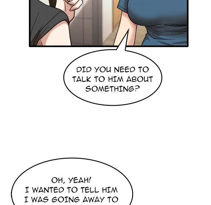 Read No More, No Less chapter 32 image 91 on Lezhin