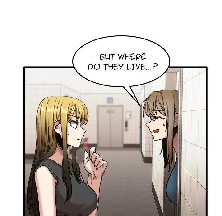 Read No More, No Less chapter 32 image 94 on Lezhin