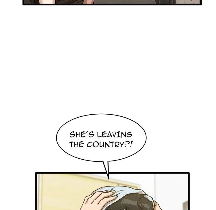 Read No More, No Less chapter 32 image 95 on Lezhin