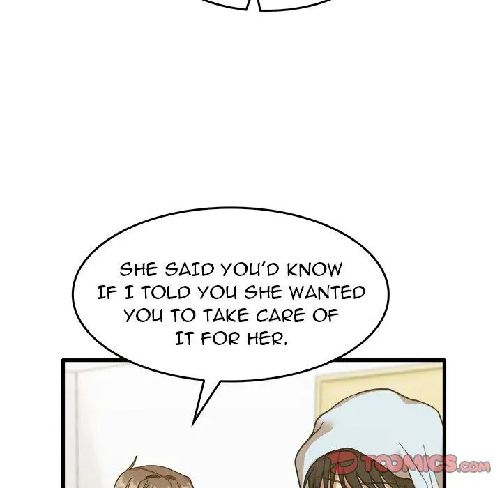 Read No More, No Less chapter 32 image 97 on Lezhin