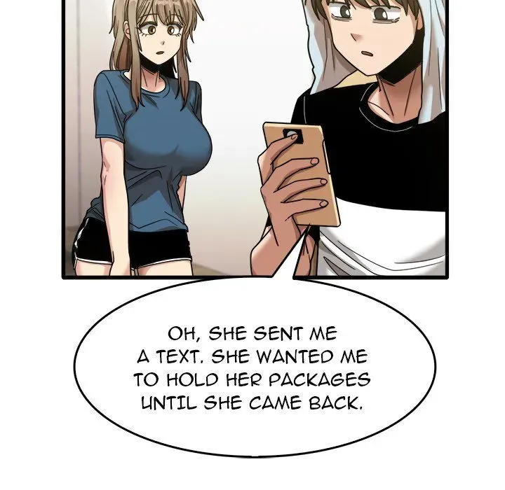 Read No More, No Less chapter 32 image 98 on Lezhin