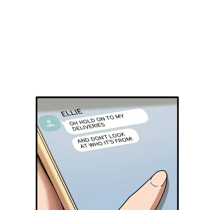 Read No More, No Less chapter 32 image 99 on Lezhin