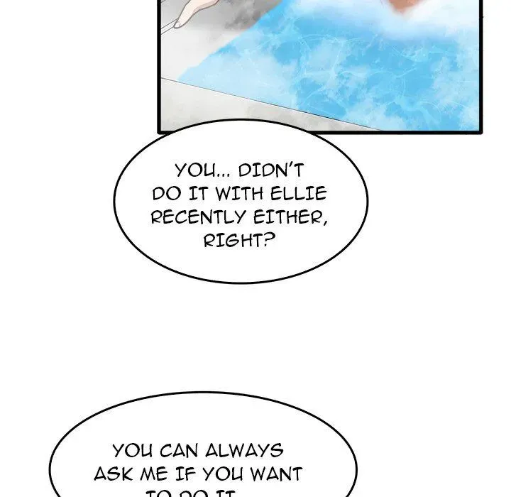 Read No More, No Less chapter 33 image 104 on Lezhin