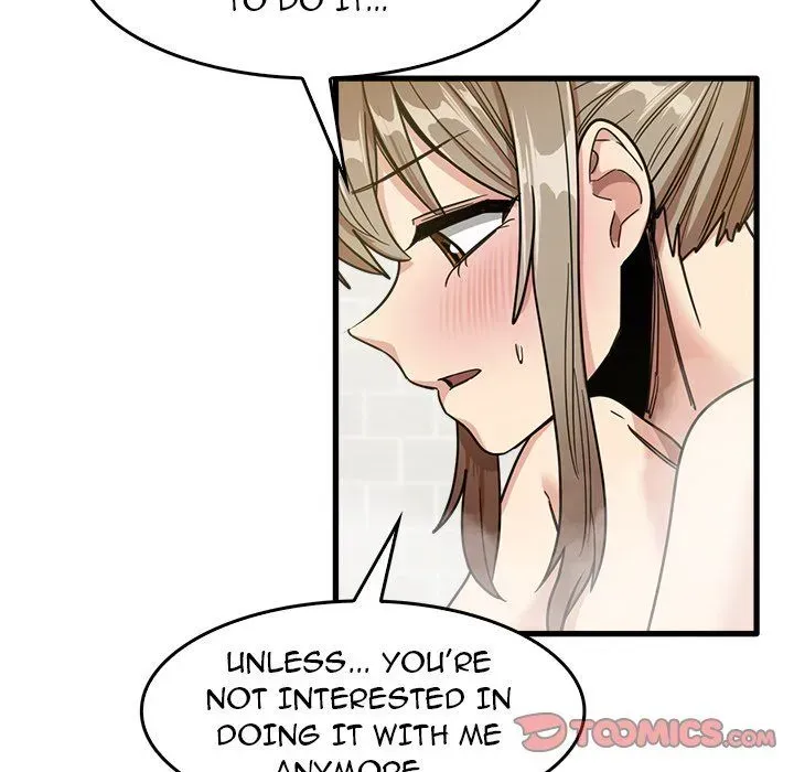 Read No More, No Less chapter 33 image 105 on Lezhin