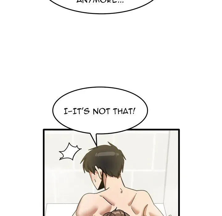 Read No More, No Less chapter 33 image 106 on Lezhin