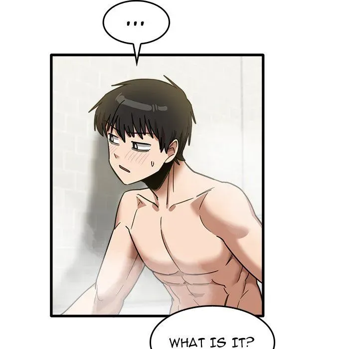 Read No More, No Less chapter 33 image 108 on Lezhin