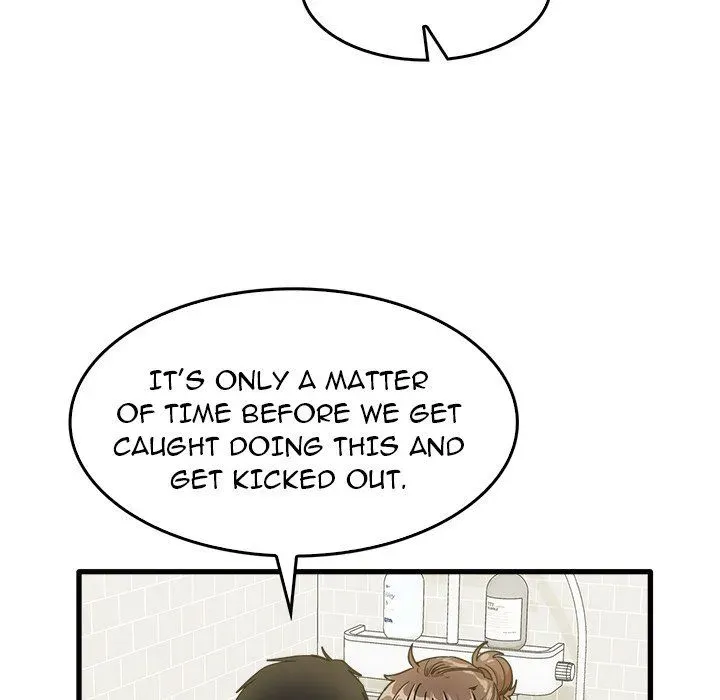 Read No More, No Less chapter 33 image 109 on Lezhin