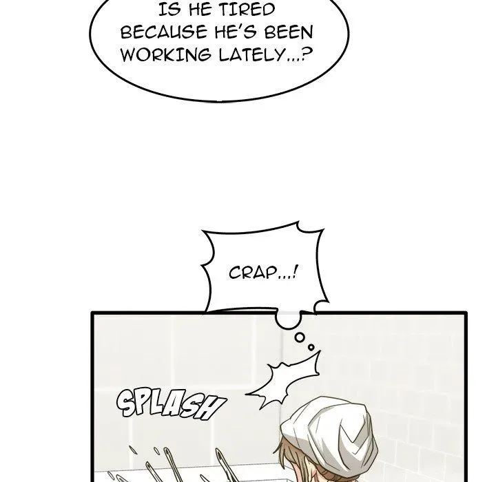 Read No More, No Less chapter 33 image 11 on Lezhin