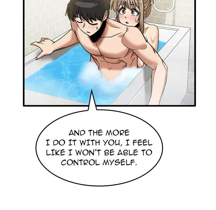 Read No More, No Less chapter 33 image 110 on Lezhin