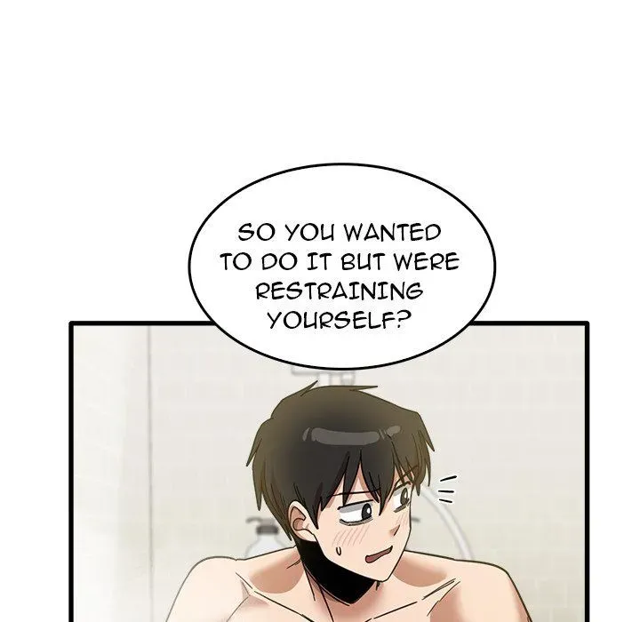 Read No More, No Less chapter 33 image 114 on Lezhin