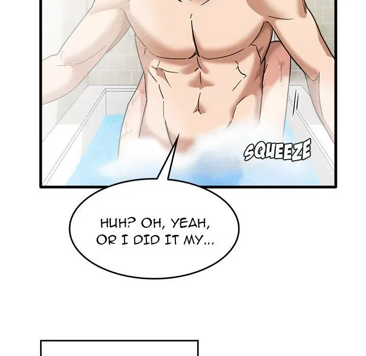 Read No More, No Less chapter 33 image 115 on Lezhin