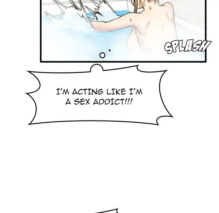 Read No More, No Less chapter 33 image 12 on Lezhin